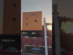 کامیون پمپ تخلیه جریان بزرگ اضطراری