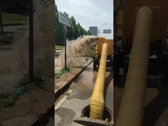 پمپ کنترل سیلاب، پمپ اتومبیل