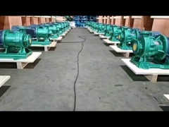 پمپهای سری ZS که در سیب زمینی، آبمیوه های صنعتی استفاده می شوند