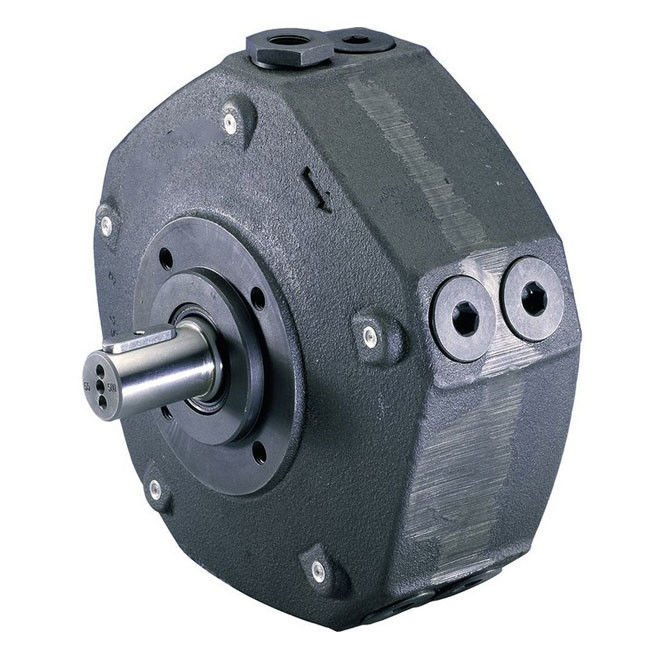 پمپ های پیستون رادیال با فشار بالا 22.5Mpa-100Mpa 0.37L/Min-42.4L/Min