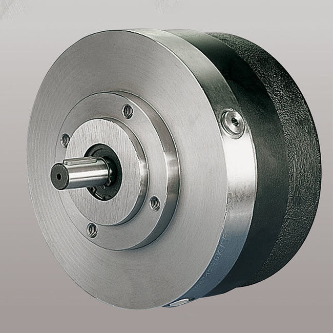 پمپ های پیستون رادیال با فشار بالا 22.5Mpa-100Mpa 0.37L/Min-42.4L/Min
