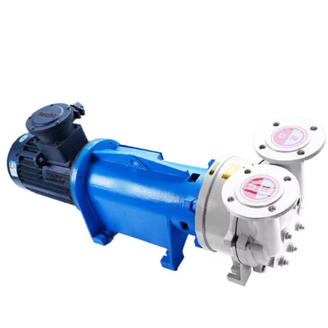 0.81KW-15KW الکتریکی 2BV سری صنعتی فشار بالا آب گردش پمپ خلاء کمپرسور