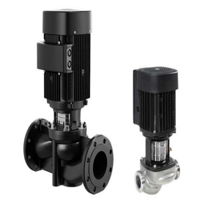 جایگزین پمپ لوله یک مرحله ای Grundfos، پمپ لوله جایگزین سری TP Grundfos