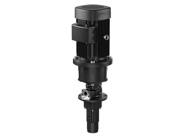 جایگزین برای پمپ غوطه ور سری Grundfos MT؛ معادل پمپ مرکزی چند مرحله ای عمودی Grundfos