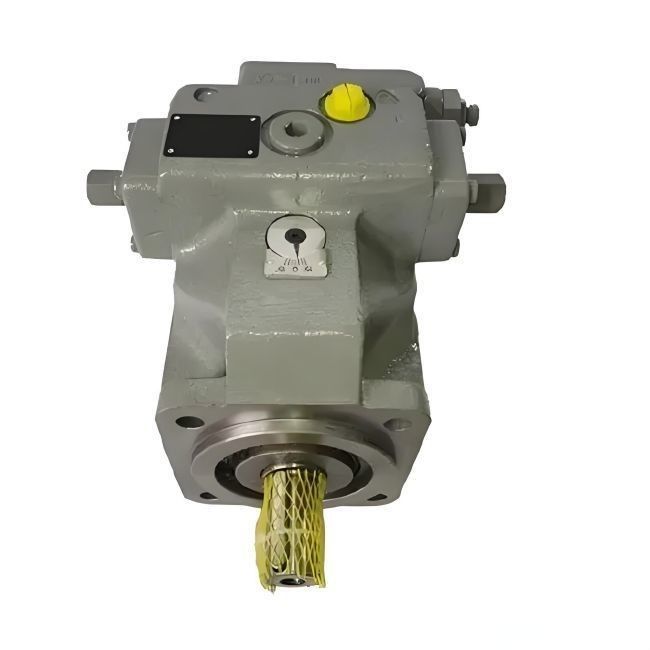 جایگزین پمپ روغن هیدرولیک REXROTH A10VSO18 28 45 71DFR31R پمپ پلنگر متغیر آلمانی Rexroth