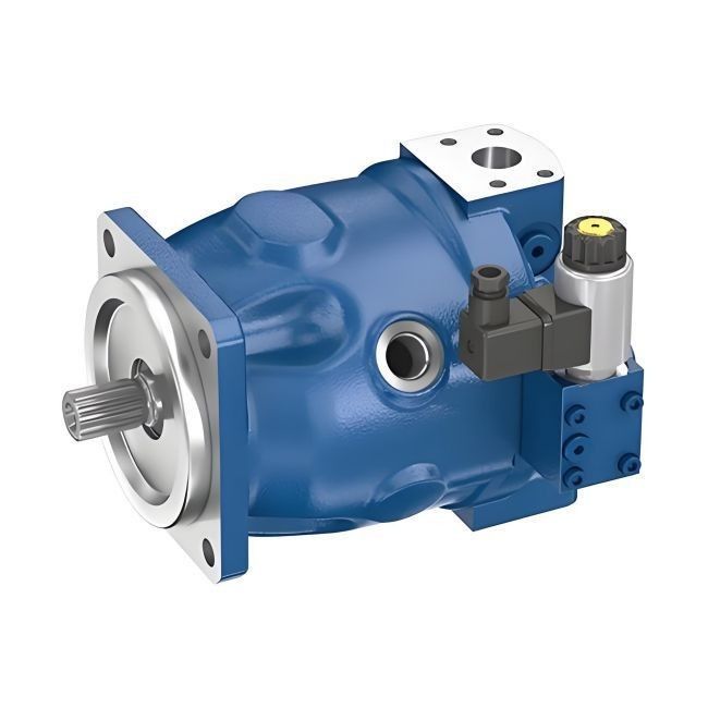جایگزین پمپ روغن هیدرولیک REXROTH A10VSO18 28 45 71DFR31R پمپ پلنگر متغیر آلمانی Rexroth