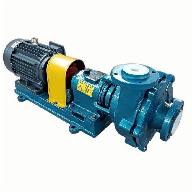 پمپ کاغذ صنعتی برای حمل و نقل پالپ و فاضلاب 380V 20-3000m3/H