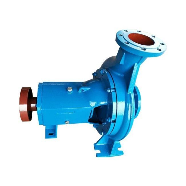 نوع مشابه Sulzer APP 33-100 پمپ حمل کننده برای صنعت بسته بندی