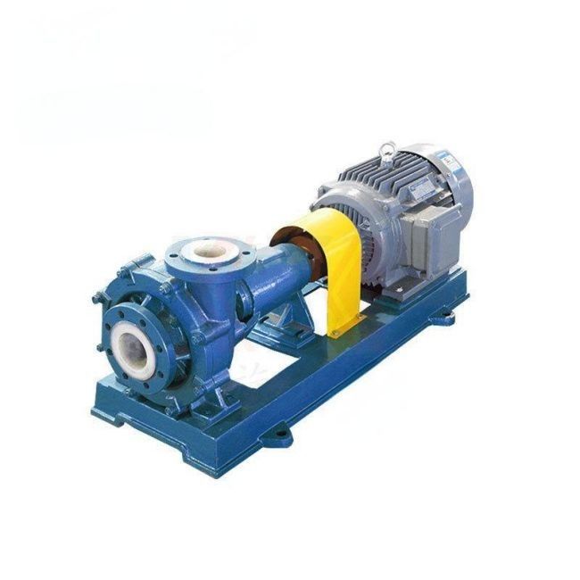 نوع مشابه Sulzer APP 33-100 پمپ حمل کننده برای صنعت بسته بندی