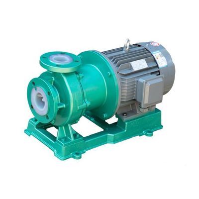 مهر و موم مکانیکی پمپ شیمیایی صنعتی تقویت شده 380V 2900r/min سرعت