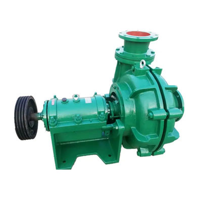 110m 13kW پمپ آب گندم مرکب غوطه ور آب کوچک وظیفه سنگین