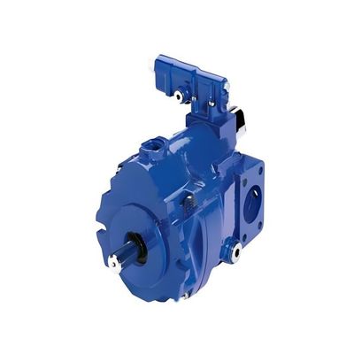 پمپ پلنگر با سرعت بالا با سرعت روتور 1000-3000rpm