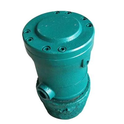 پمپ پلنگر صنعتی 5000PSI فولاد ضد زنگ