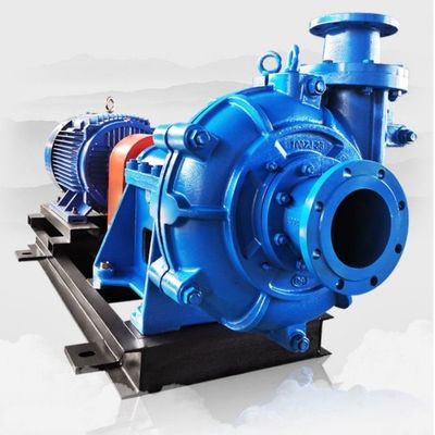 پمپهای سانتریفیوژ قابل تعویض اندریتز برای کارخانه تولید کاغذ